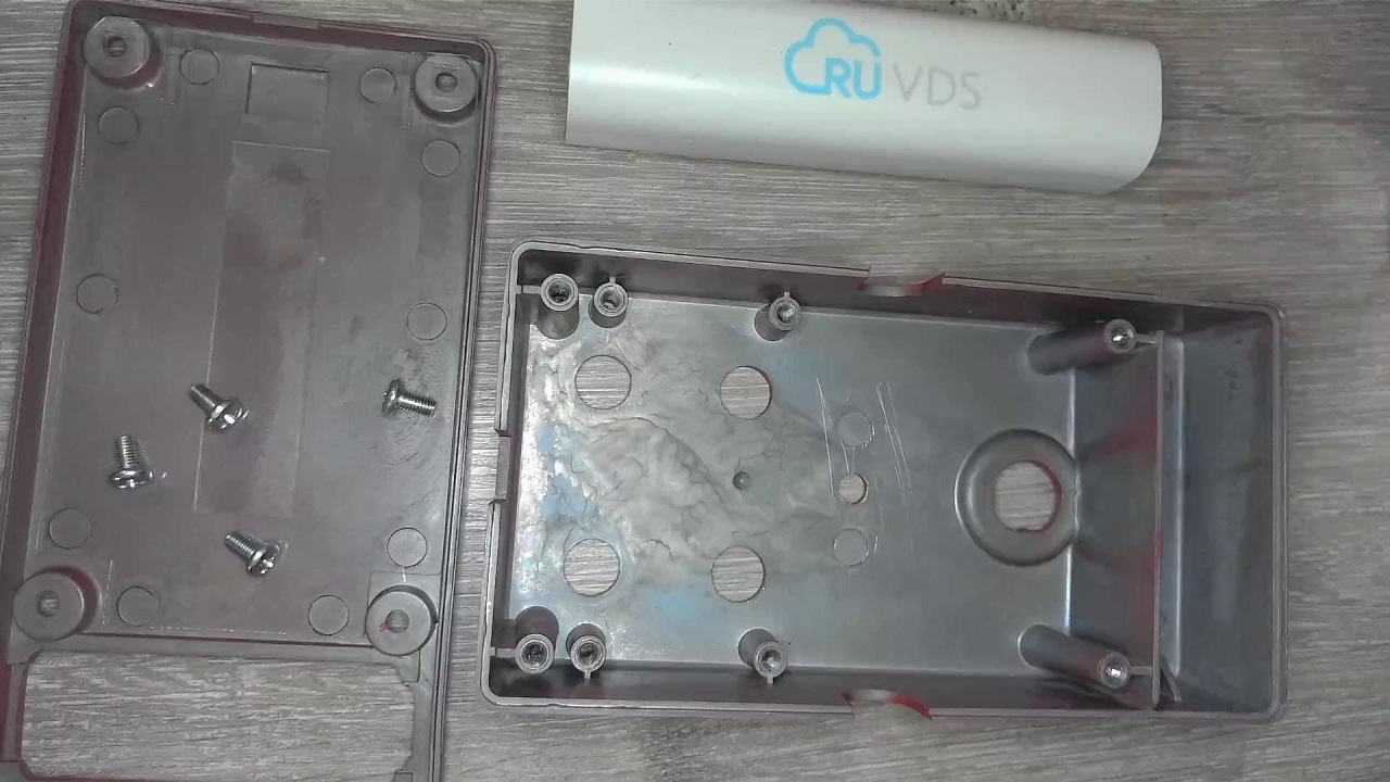 Китайский экстремальный фузз-дисторшн для металла - 16