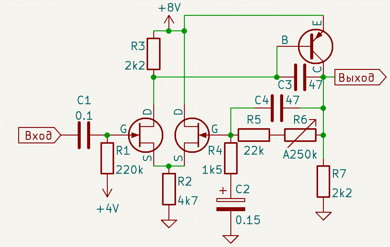 Китайский экстремальный фузз-дисторшн для металла - 26