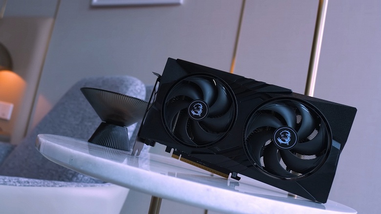 Оказывается, GeForce RTX 5060 &mdash; лучшая карта серии RTX xx60 за всю историю. Тесты показывают, что она обеспечивает наибольший прирост относительно предшественницы