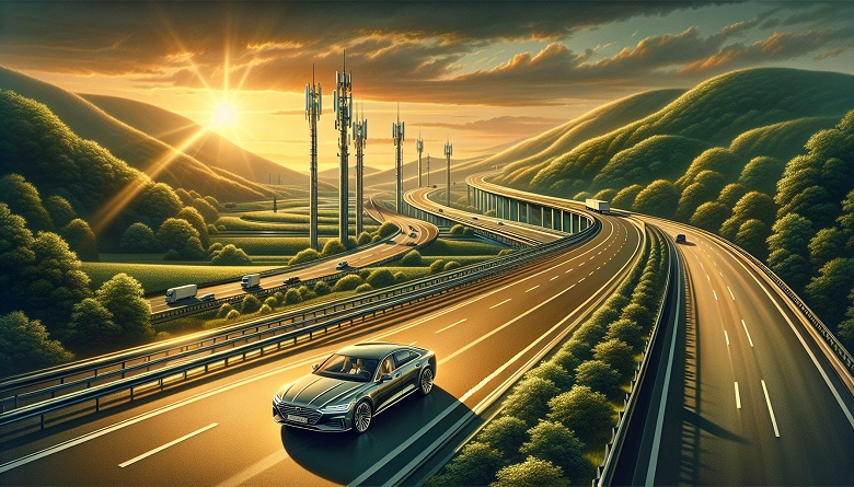 Российский оператор T2 начал менять минуты и ГБ на поездки по трассам &laquo;Автодора&raquo;