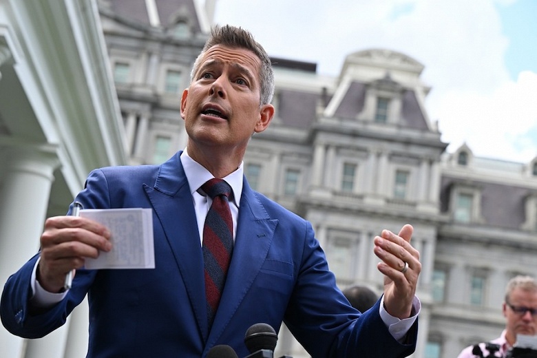 Трамп назначил звезду Fox News главой NASA