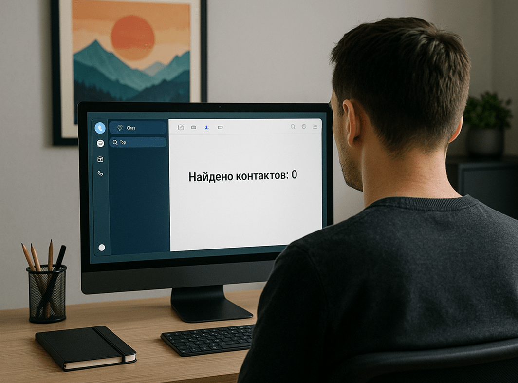 Где-то там миллион пользователей...