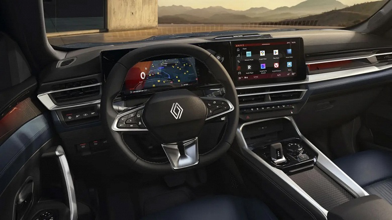 Renault Duster сначала превратился в Dacia Bigster, а тот превратился в Renault Boreal. Представлен Renault Boreal &mdash; это аналог Volkswagen Tiguan