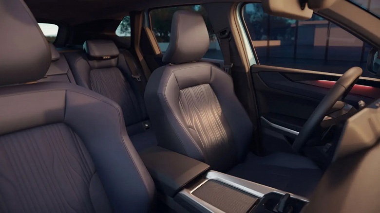 Renault Duster сначала превратился в Dacia Bigster, а тот превратился в Renault Boreal. Представлен Renault Boreal &mdash; это аналог Volkswagen Tiguan