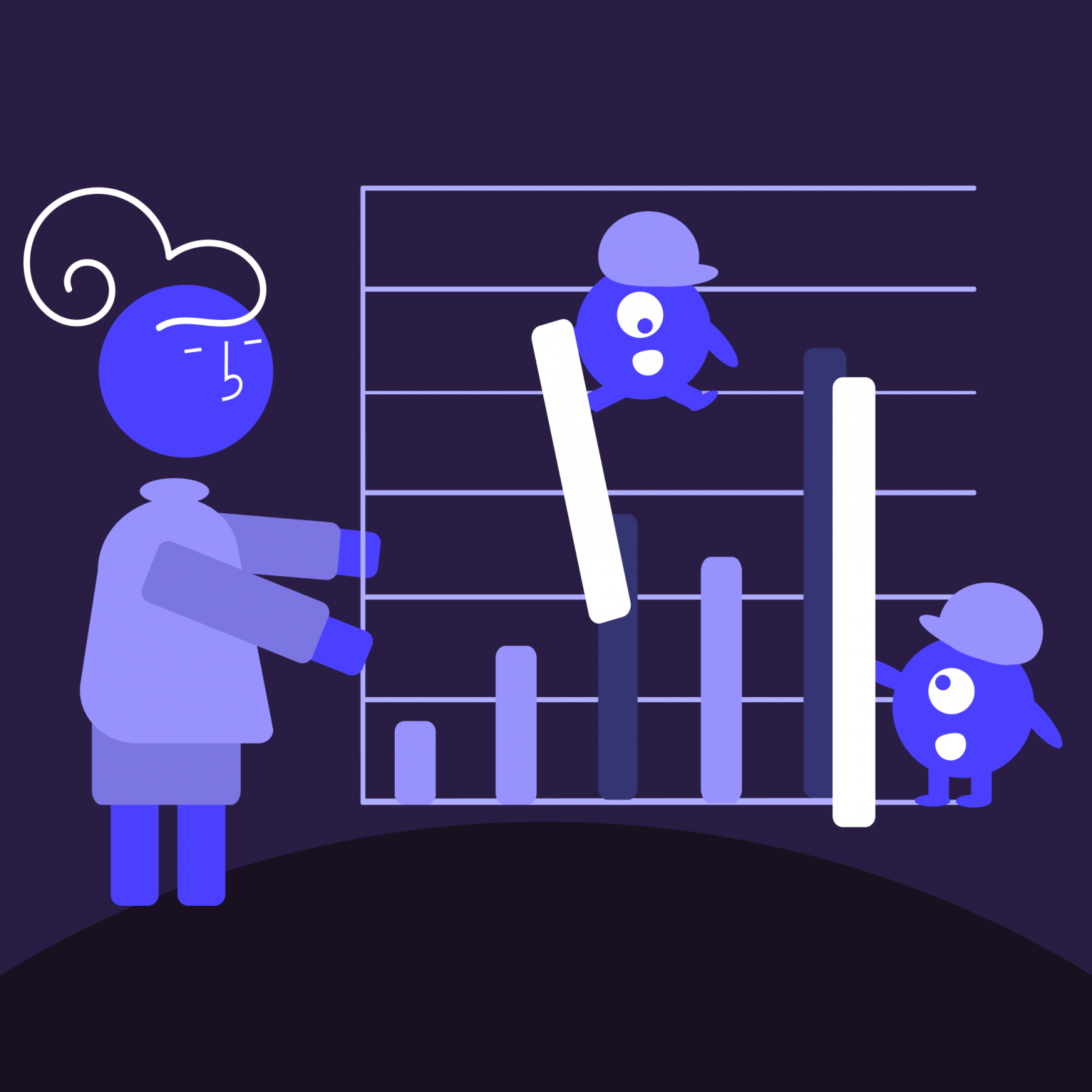 Игровая механика. Как игровые автоматы проложили путь компьютерным играм - 1