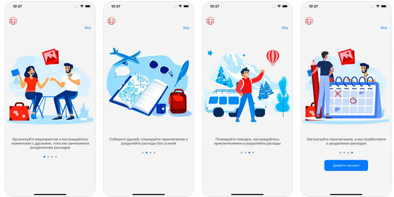 Приложение &laquo;Альфа-Банка&raquo; появилось в App Store. Банк рекомендует клиентам установить его как можно скорее