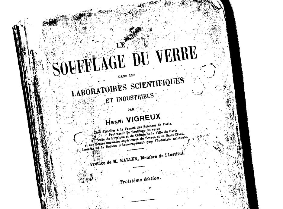 Самодельные любительские радиолампы. Франция, 1920 г. Часть 1 - 1