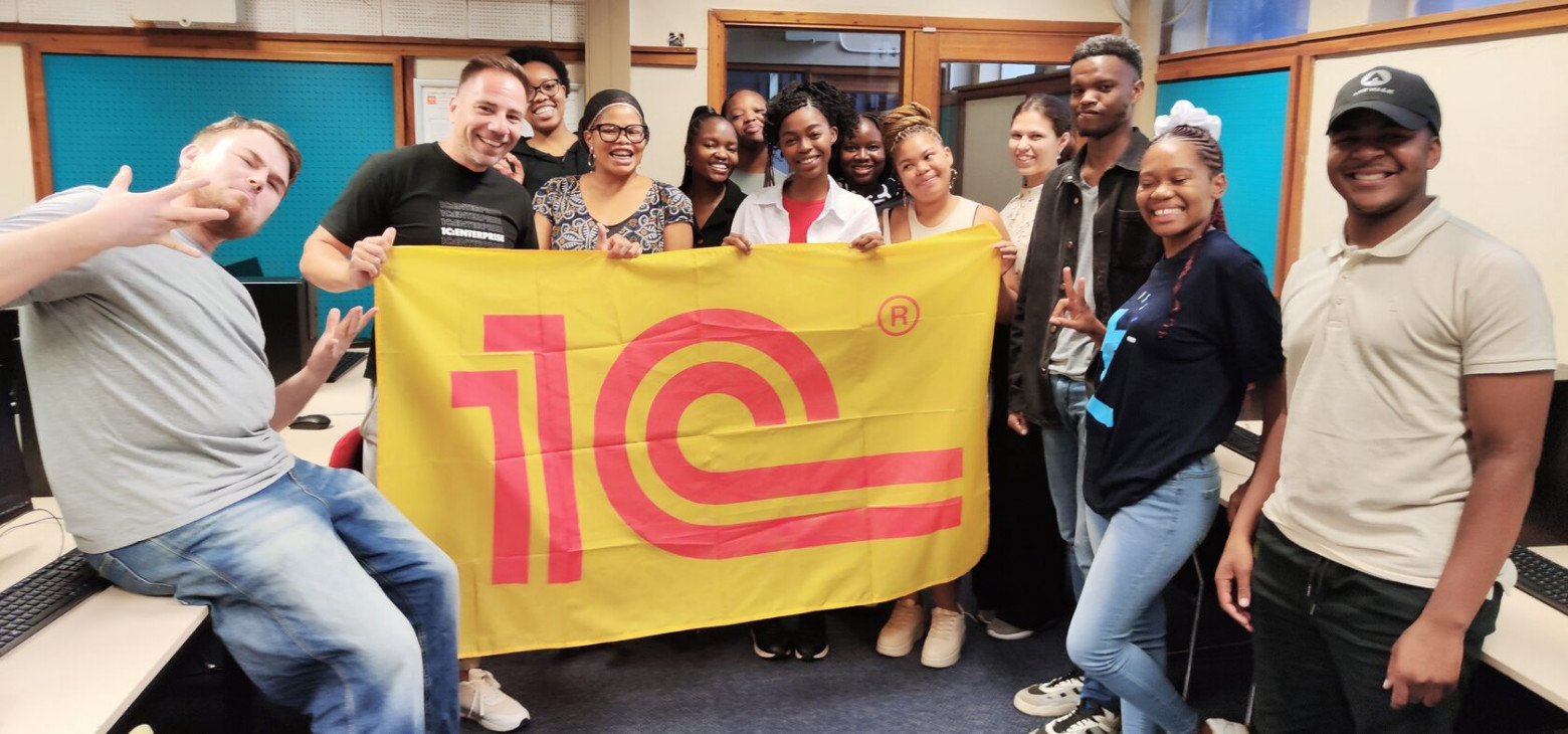 Так есть ли английский в 1С? - 2 Так есть ли английский в 1С? - 2