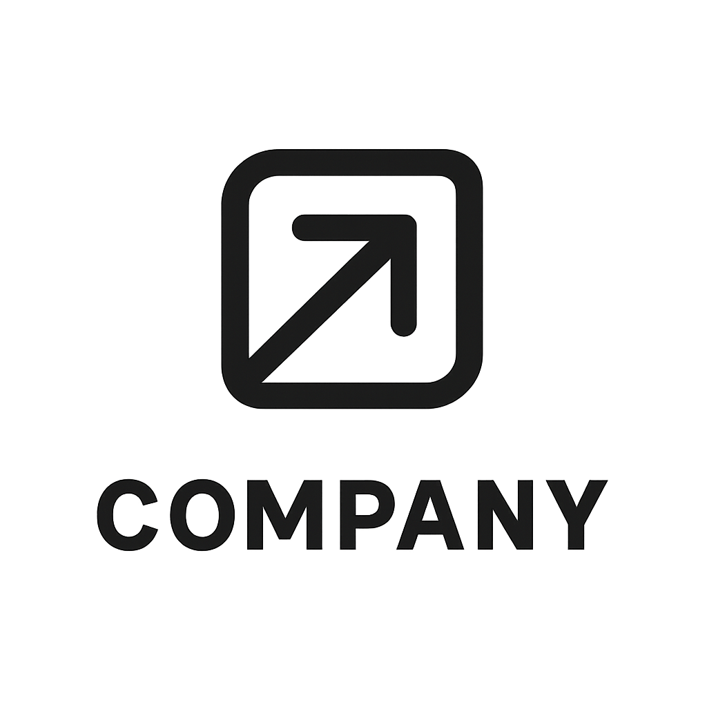 Логотип компании