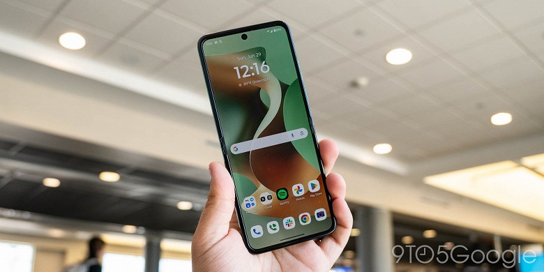 Motorola Razr 2025 &ndash; складной смартфон, который наконец-то доступен всем