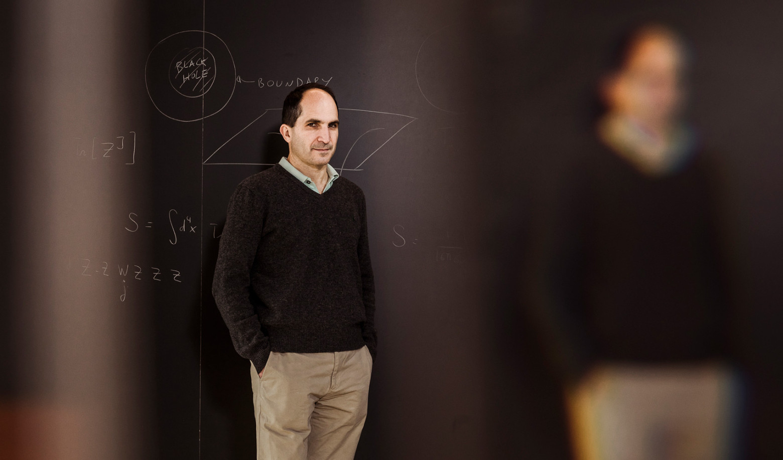 Хуан Малдасена