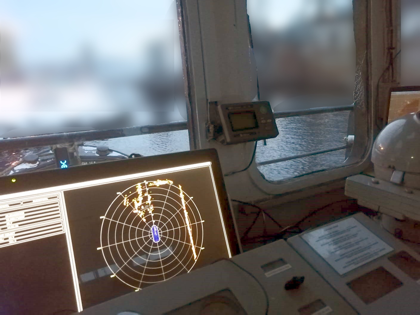 Как в РФ разрабатывали уникальный судовой радар ближней зоны в диапазоне 76 ГГц - 1