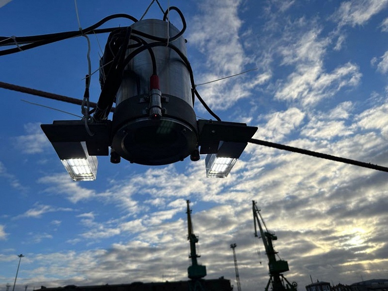 Отечественная компания представила ИИ-систему OpenSeaGeo для разведки морского дна на сверхбольших глубинах