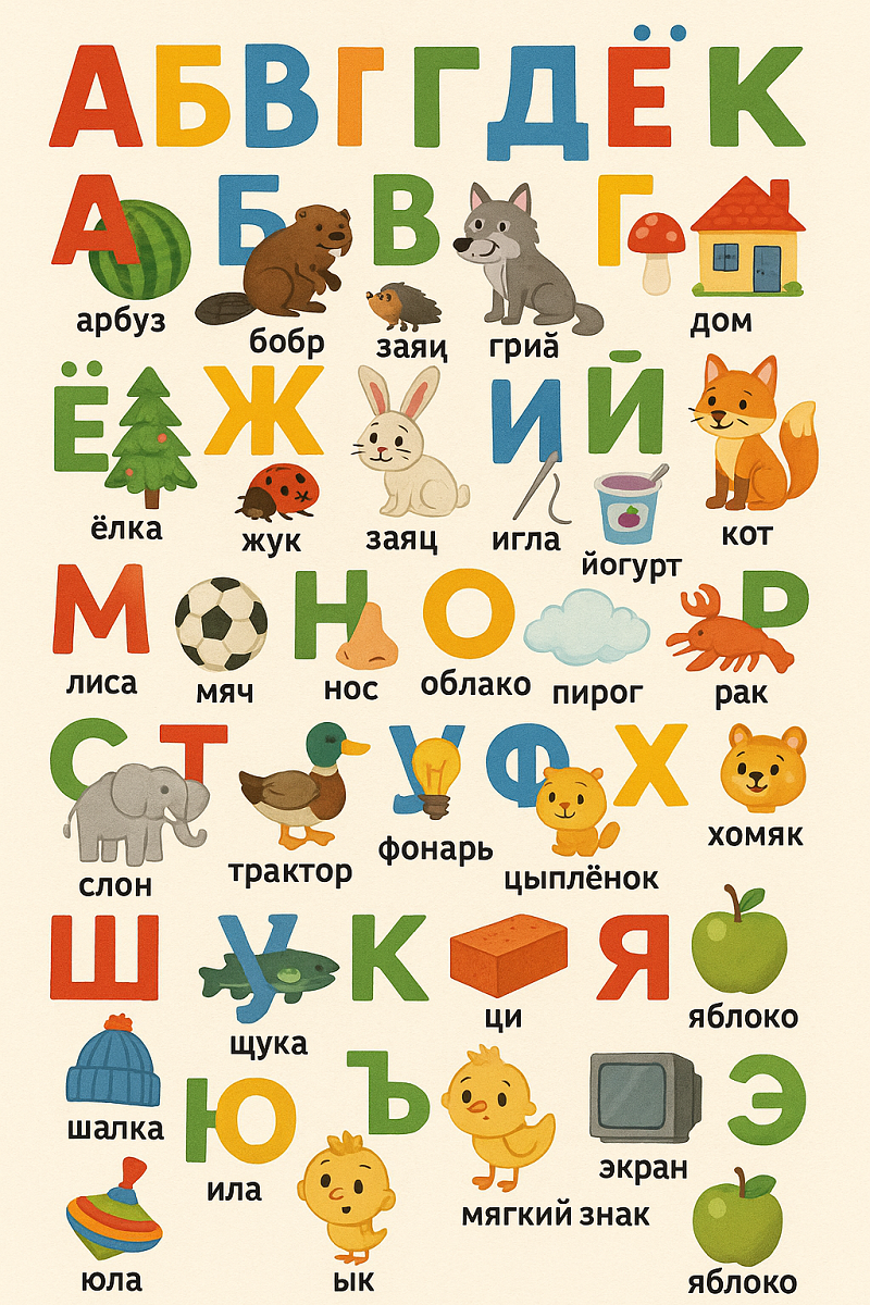 Универсальные подсказки по промптам (продвинутые советы) (Ч.2) - 3 Универсальные подсказки по промптам (продвинутые советы) (Ч.2) - 3