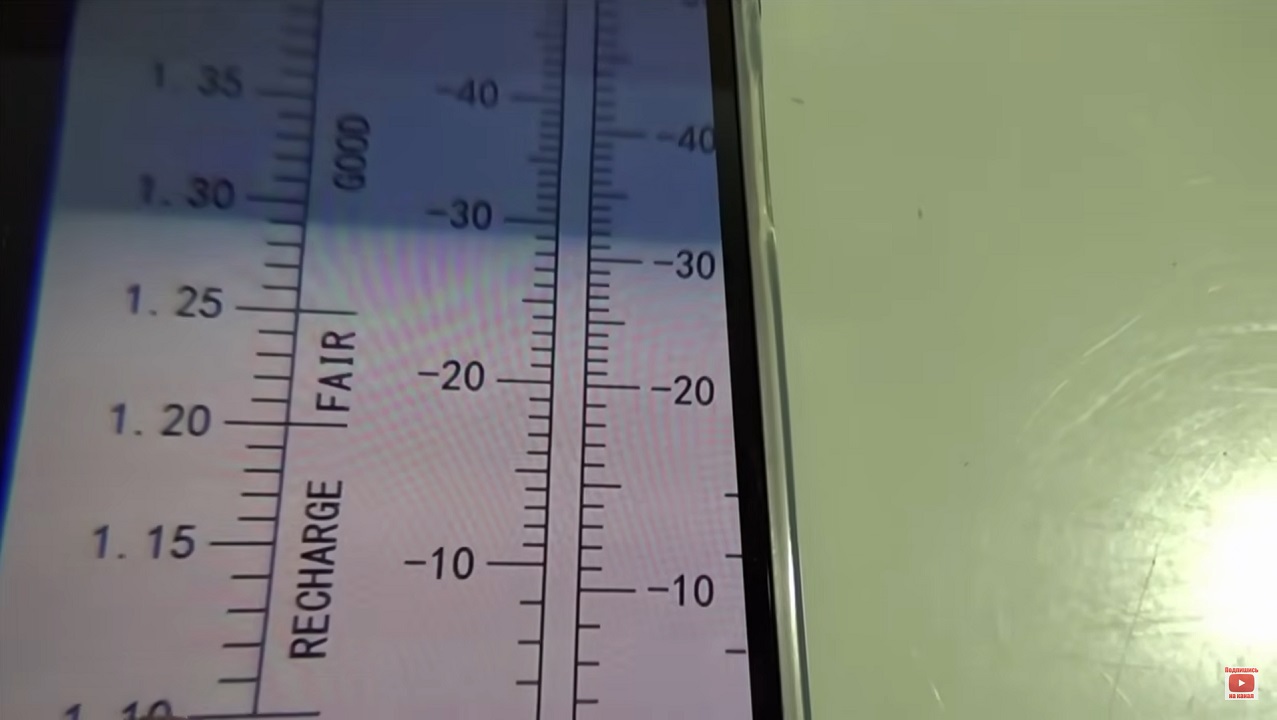 Большое испытание кальциевых аккумуляторов, часть 2: недозаряд портит, а кипячение убивает - 17 Большое испытание кальциевых аккумуляторов, часть 2: недозаряд портит, а кипячение убивает - 17