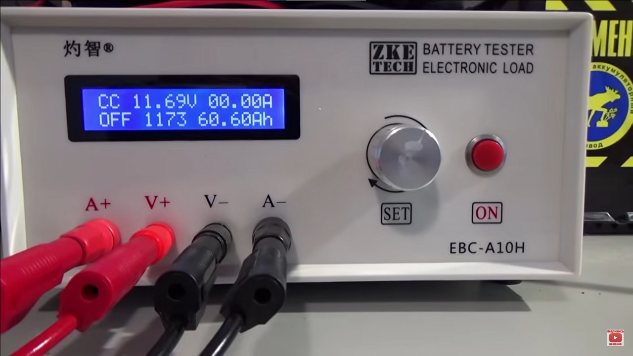 Большое испытание кальциевых аккумуляторов, часть 2: недозаряд портит, а кипячение убивает - 20 Большое испытание кальциевых аккумуляторов, часть 2: недозаряд портит, а кипячение убивает - 20