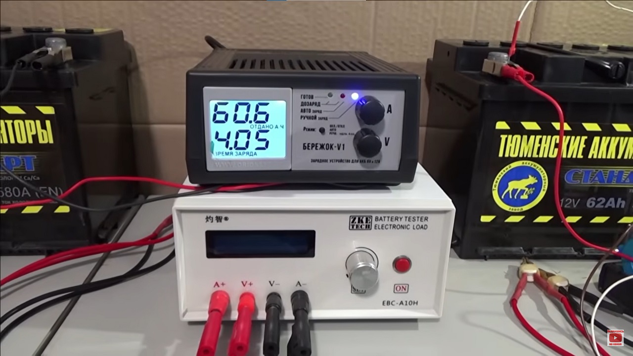 Большое испытание кальциевых аккумуляторов, часть 2: недозаряд портит, а кипячение убивает - 5 Большое испытание кальциевых аккумуляторов, часть 2: недозаряд портит, а кипячение убивает - 5