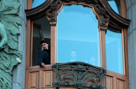 Скоро без нас: когда роботы окончательно отберут нашу работу? - 6 Скоро без нас: когда роботы окончательно отберут нашу работу? - 6