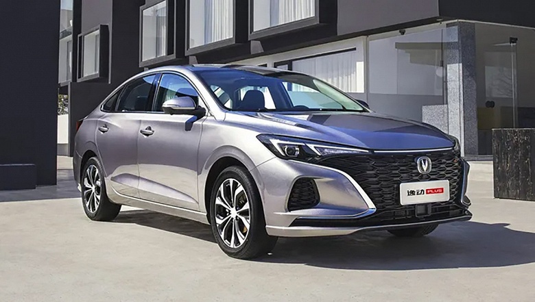 В России подорожали две модели Changan