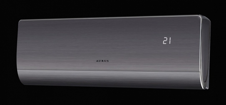 Aurus &mdash; теперь не только премиальные авто, но и бытовая техника