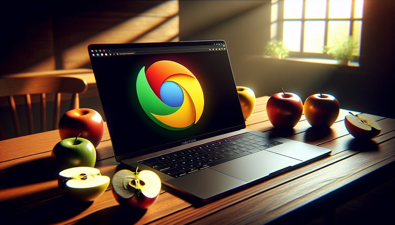 Google Chrome прекратит поддержку macOS 11 Big Sur