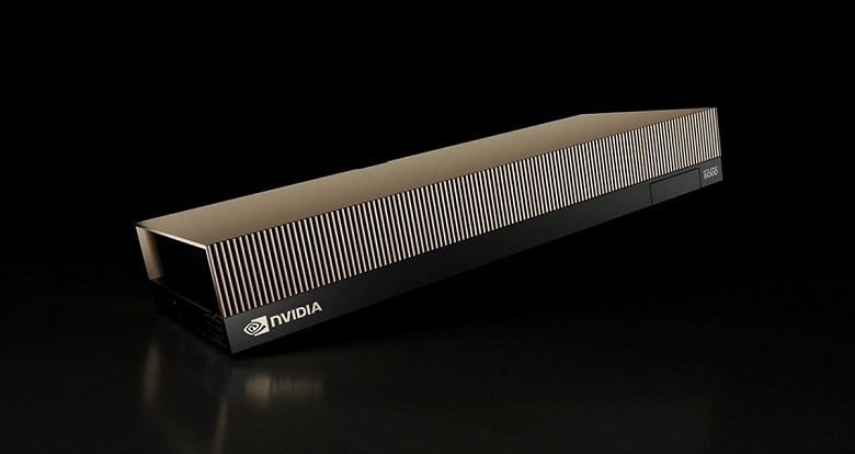 Гораздо дешевле и энергоэффективнее Nvidia H20. Появились подробности о видеокарте Nvidia B30 - 1 Гораздо дешевле и энергоэффективнее Nvidia H20. Появились подробности о видеокарте Nvidia B30