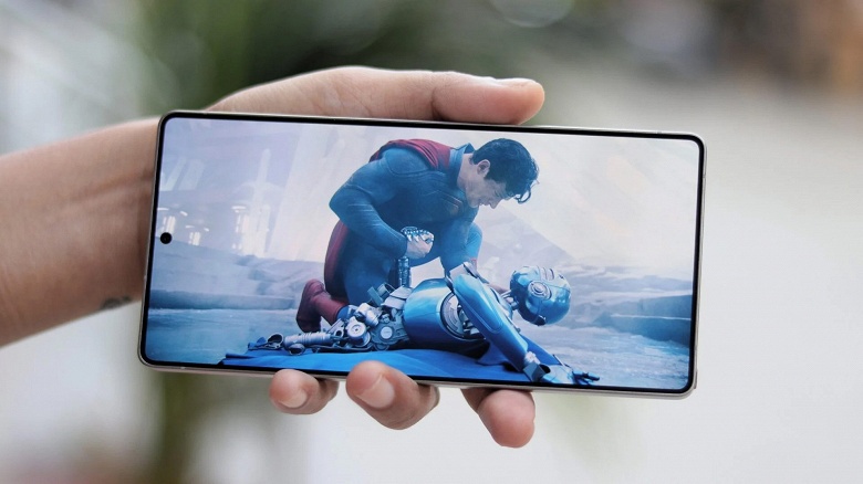 Как минимум в одном Galaxy S26 Ultra превзойдет Galaxy S25 Ultra &mdash; он получит совершенно новый экран: это повысит автономность и позволит сделать смартфон тоньше