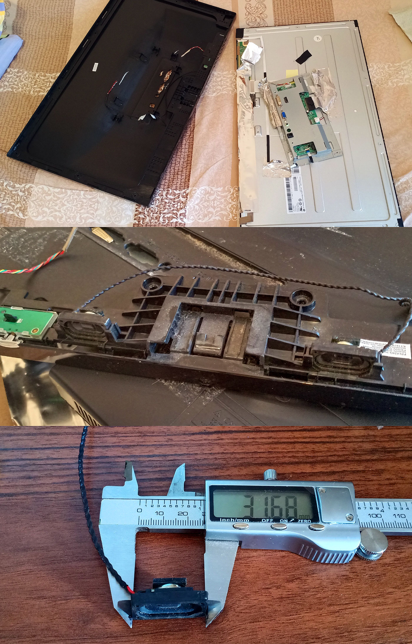 Простой ультразвуковой отпугиватель собак - 2