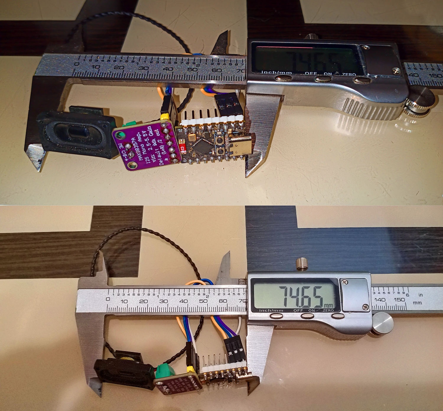 Простой ультразвуковой отпугиватель собак - 4