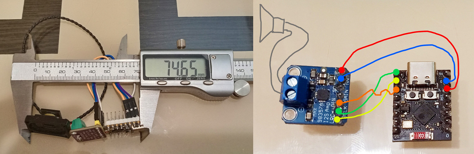 Простой ультразвуковой отпугиватель собак - 1