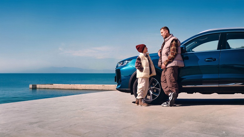 Chery снизила цены на Tiggo 4 и Tiggo 7L - 1 Chery снизила цены на Tiggo 4 и Tiggo 7L