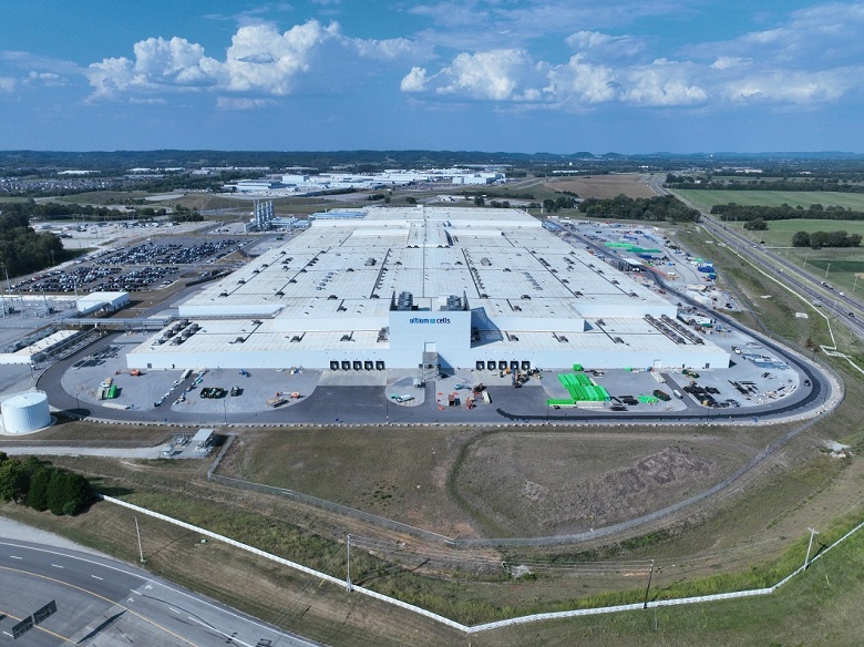 General Motors и LG расширяют производство аккумуляторов LFP, LMR и NCMA - 1 General Motors и LG расширяют производство аккумуляторов LFP, LMR и NCMA