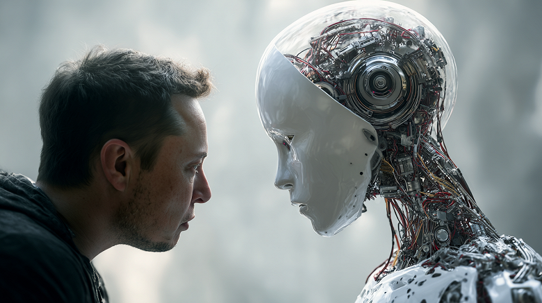 Помирились? Илон Маск получил контракт с Пентагоном на сотни миллионов долларов - 1 Помирились? Илон Маск получил контракт с Пентагоном на сотни миллионов долларов