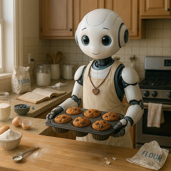 Учёные нашли &laquo;момент озарения&raquo; в нейросетях &mdash; словно переключение от зубрёжки к пониманию смысла