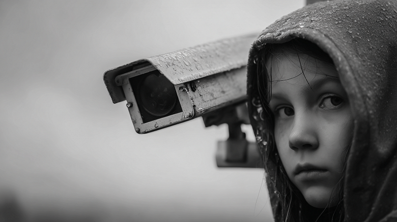 В России запустили систему поиска пропавших детей: и она реально работает