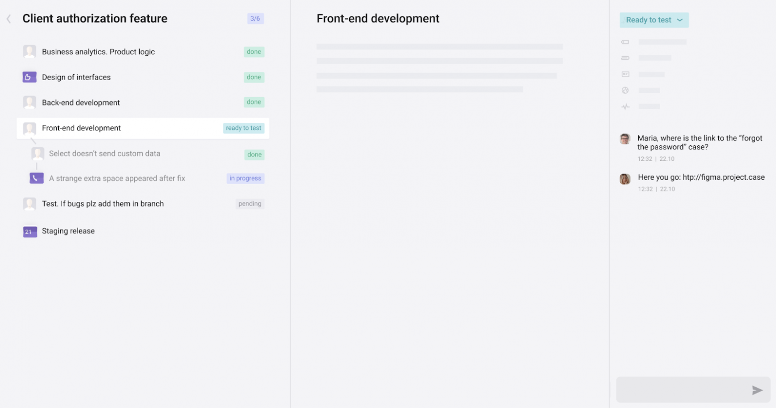 Context. Гибридный метод организации проектов и рабочих процессов - 6