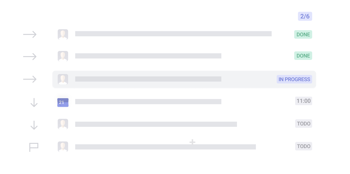 Context. Гибридный метод организации проектов и рабочих процессов - 9