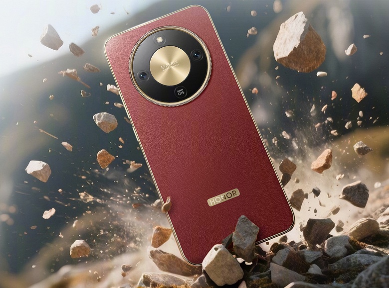 &laquo;Качество изображения замечательное в этом ценовом диапазоне&raquo;. Ресурс MyDrivers протестировал камеру нового монстра автономности Honor X70 ценой 195 долларов