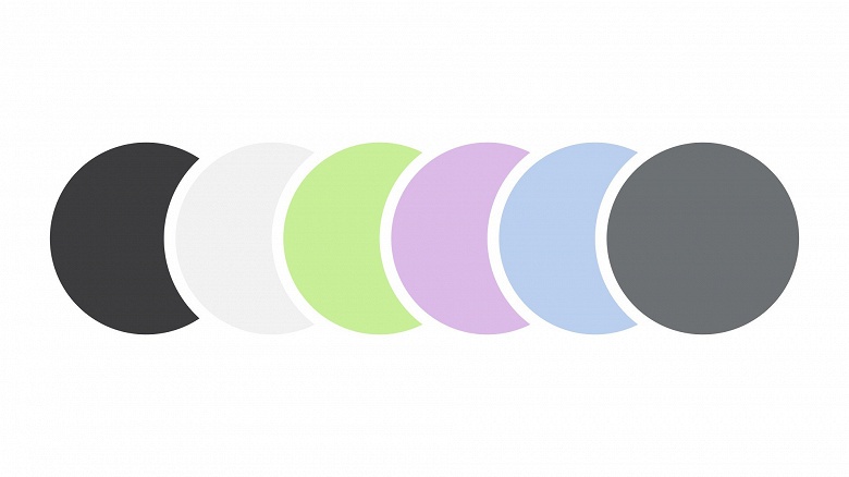 Оранжевые iPhone 17 Pro, Pro Max и пастельные варианты для всех остальных. Стало известно, в каких цветах выйдут все новые iPhone 17