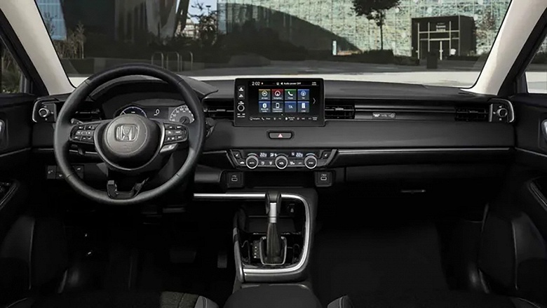 Японский кроссовер по цене Lada Vesta в средней комплектации: Honda Vezel можно заказать всего за 1,8 млн рублей (на 300 тыс. дешевле, чем месяц назад) - 3 Японский кроссовер по цене Lada Vesta в средней комплектации: Honda Vezel можно заказать всего за 1,8 млн рублей (на 300 тыс. дешевле, чем месяц назад)