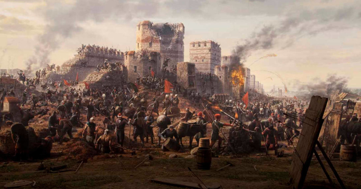 Задача Византийских Генералов - 3 Задача Византийских Генералов - 3