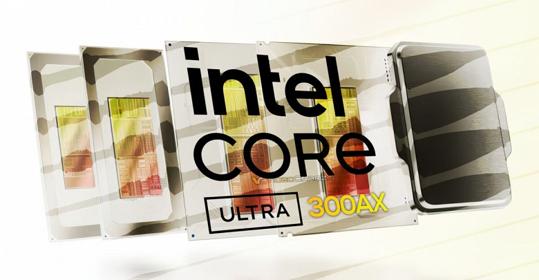 Intel может создать процессор с графическим ядром, которое мощнее самой старшей дискретной видеокарты компании на сегодня