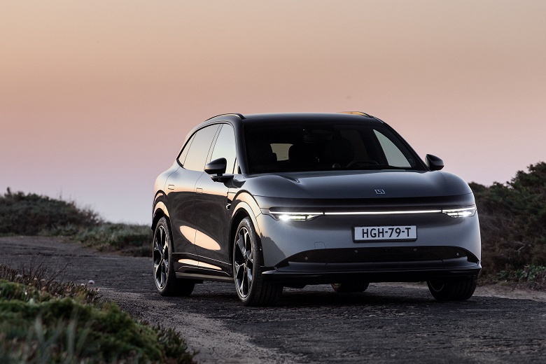 No Limits: тысячи владельцев Zeekr, Li Auto, Avatr в России могут наказать за использование чужих SIM-карт - 1 No Limits: тысячи владельцев Zeekr, Li Auto, Avatr в России могут наказать за использование чужих SIM-карт