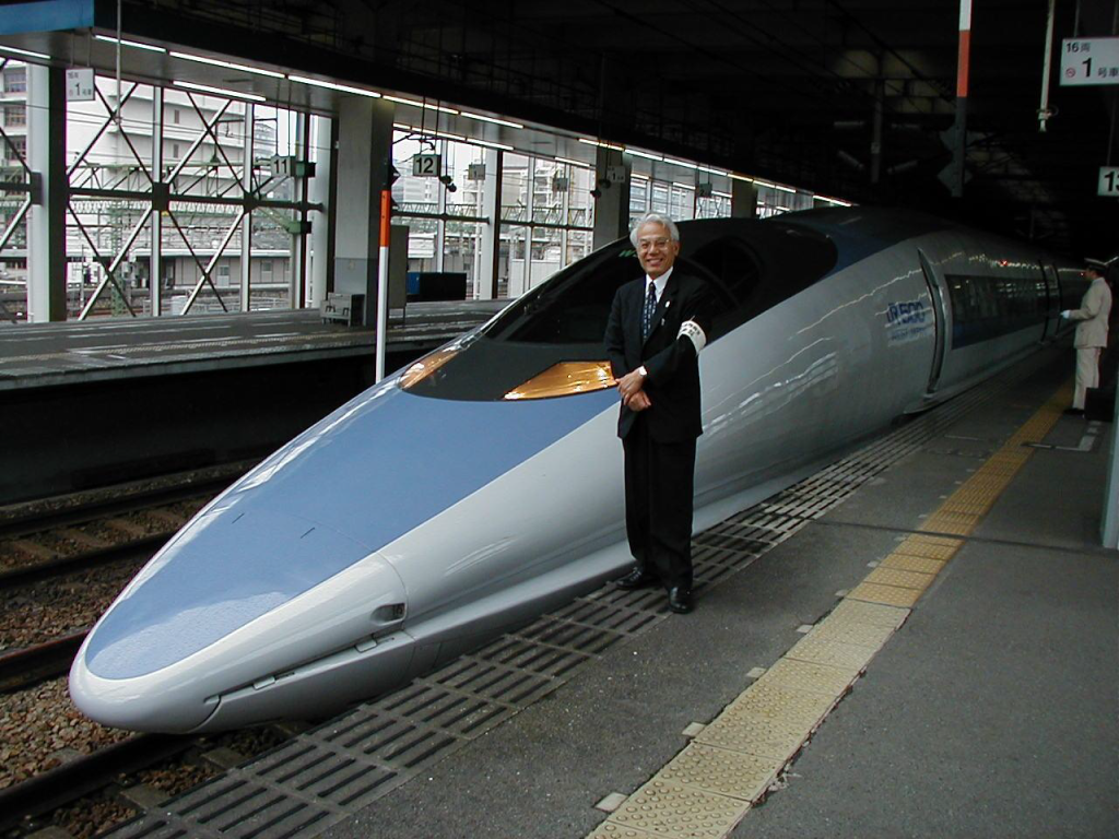 Биомимикрия: как природные структуры вдохновляют инженеров на создание новых технологий. Часть 1 - 2