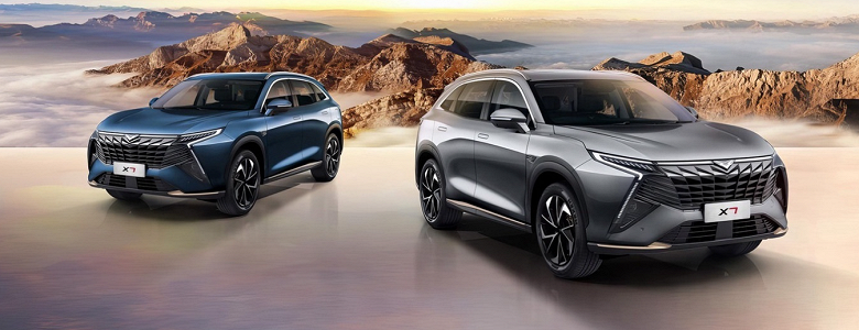 Это подразделение Chery не собирается уходить из России: по крайней мере, так заявили в пресс-службе автомобильной компании Kaiyi