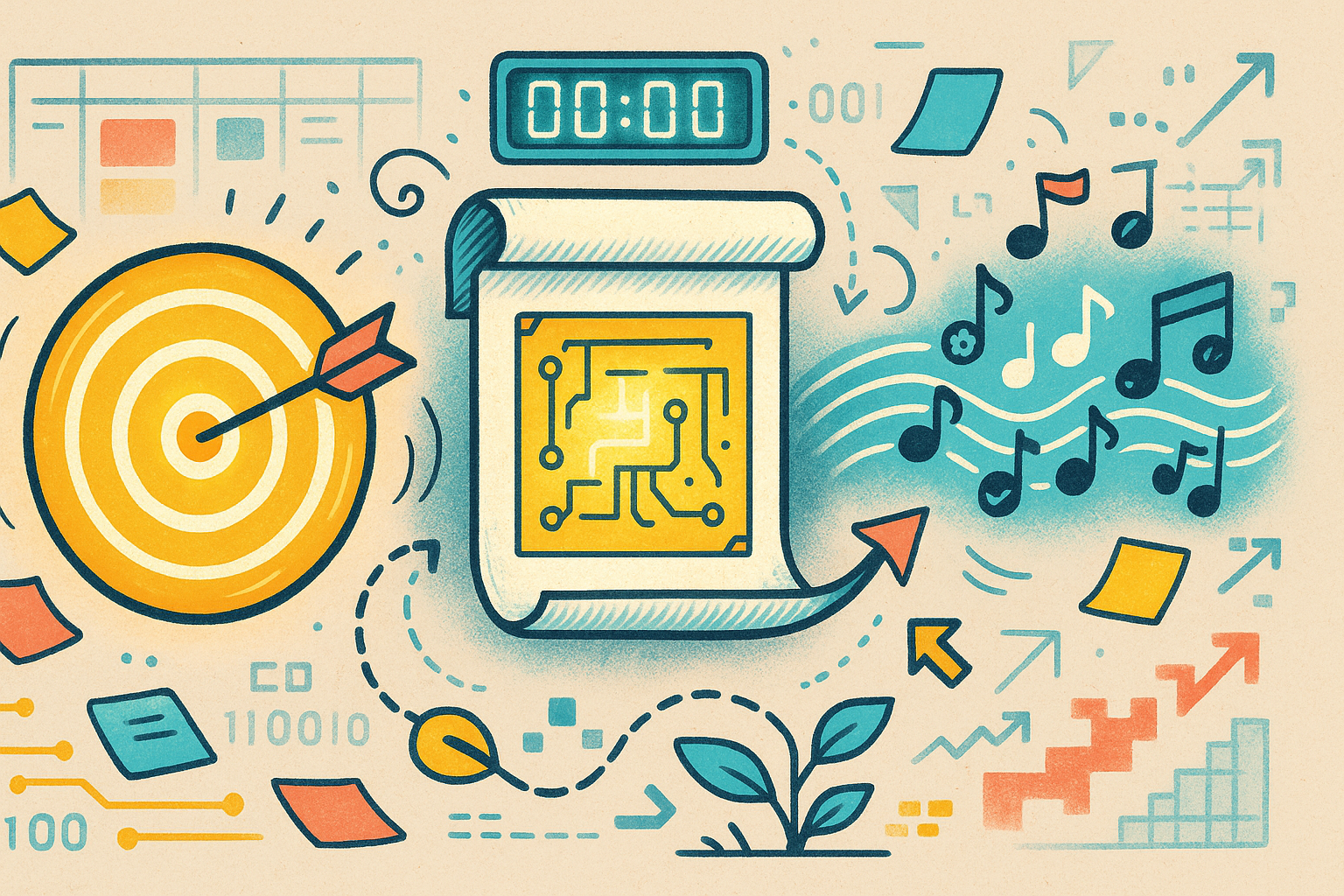 Как стать идеальным менеджером и не выгореть: советы из практики - 6