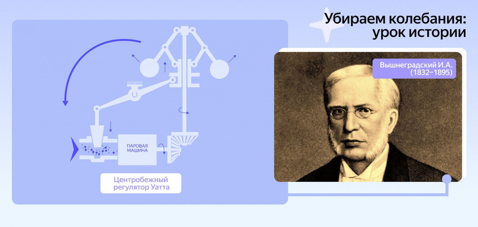 Как законы механики и математики помогли нам с балансировкой нагрузки в 300K RPS - 10 Как законы механики и математики помогли нам с балансировкой нагрузки в 300K RPS - 10