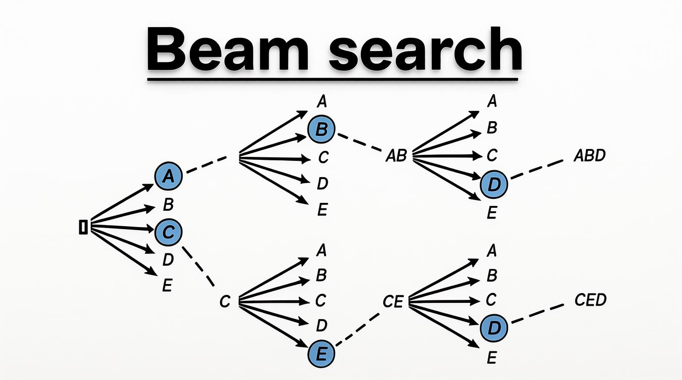 Ключевые понятия LLM - 50 Ключевые понятия LLM - 50