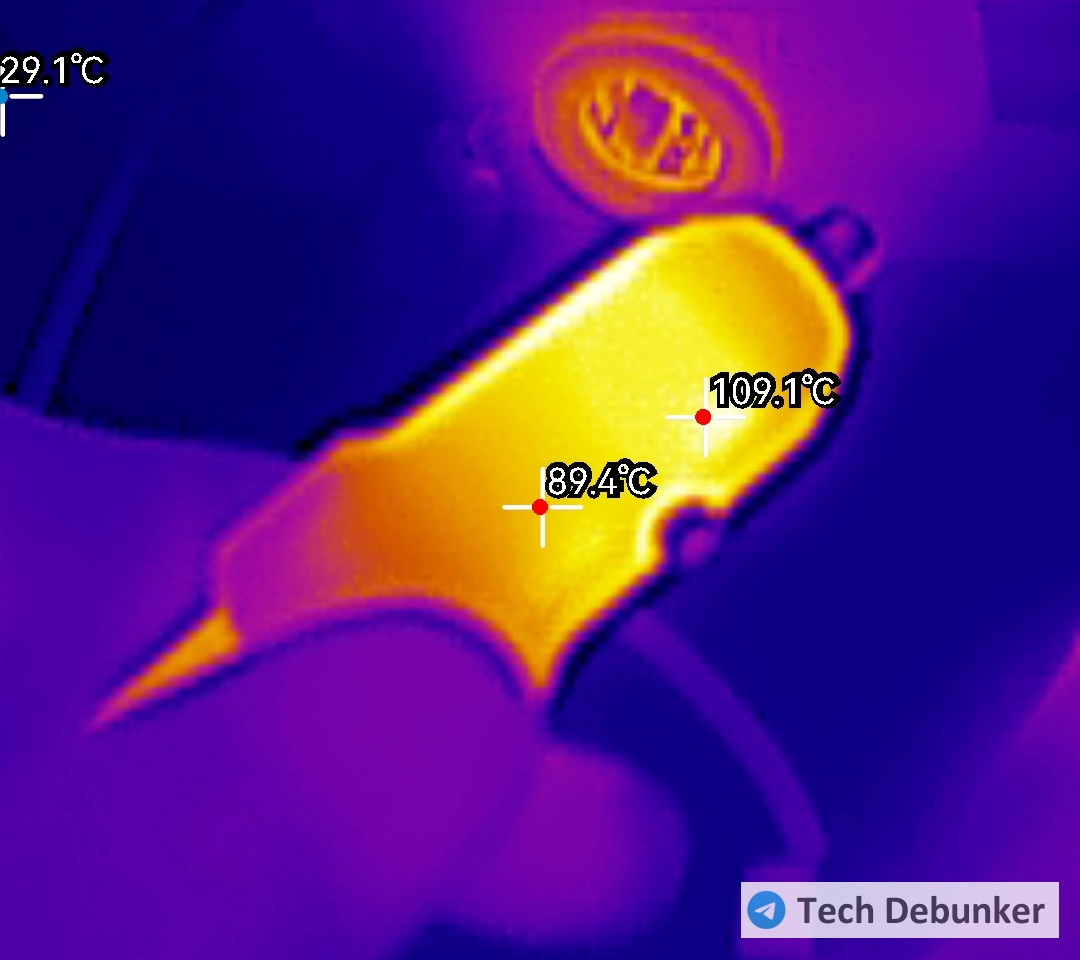 Краткий разбор фейковой зарядки в прикуриватель, которая прикончит ваши гаджеты - 12
