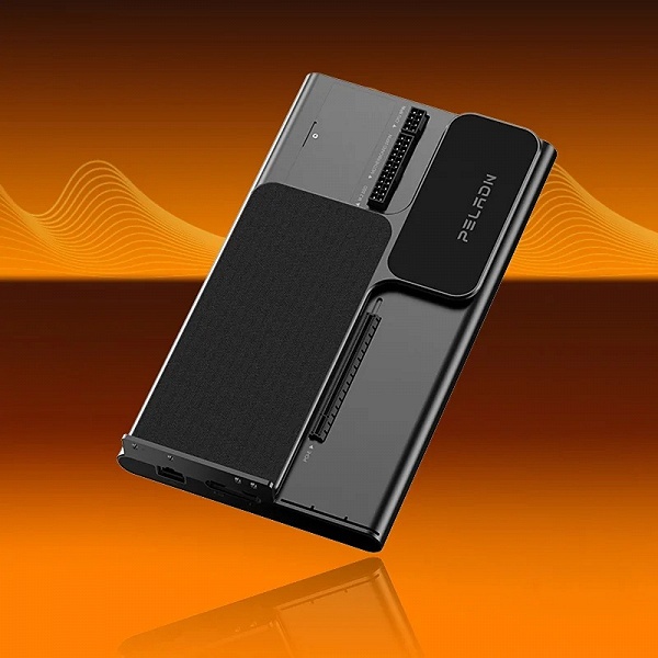 Первая в мире док-станция для видеокарт с поддержкой Thunderbolt 5 &mdash; Pelron Raylink Link S-3 &mdash; стоит 220 долларов